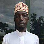 Sheikh Ibrahim Idd Nyamayalwo